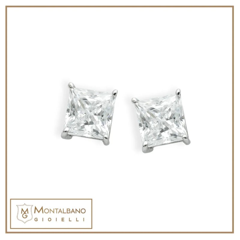 Orecchini in Oro AOZ 341